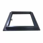 Anthracite Grey Roof vents
