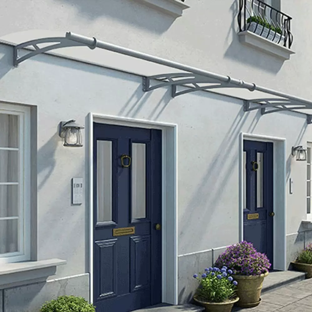 Door Canopies Range Of Modern Traditional Over Door Canopies