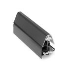 End Bar - Anthracite Grey
