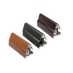 End Bar - Black, Rosewood & Light Oak

