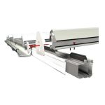 System Eaves Beams - all colours
