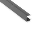 Sheet Closure - Anthracite Grey
