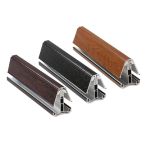 Main Bar - Black, Rosewood & Light Oak
