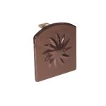 Aluminium Bar End Cap
