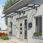 Beaumont 4470 Door Canopy
