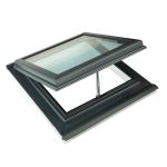 Roof Vent for Glass conservatory roof
