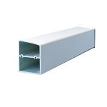 ALUMINIUM EAVES BEAM
