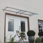 Walbrook 3.0m Door Canopy
