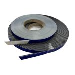 White Magnetic Glazing Tape
