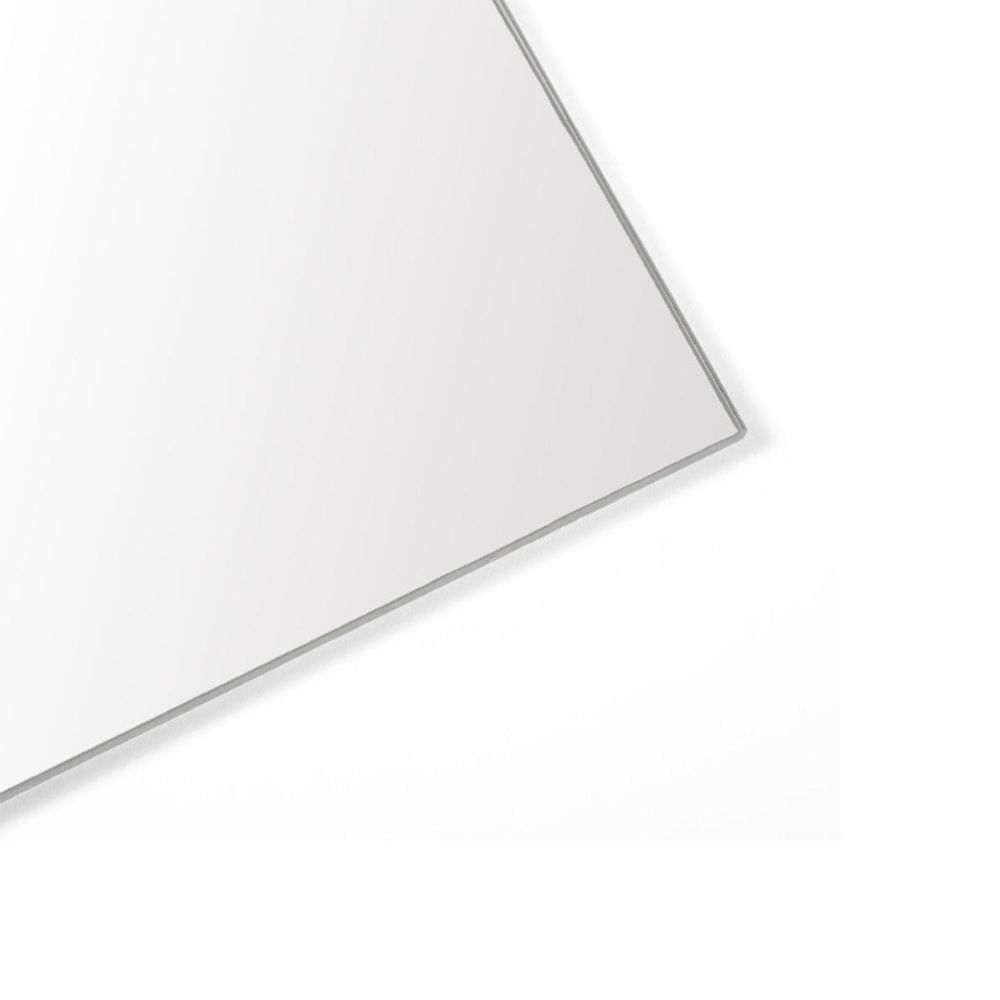 Solid polycarbonate sheets
