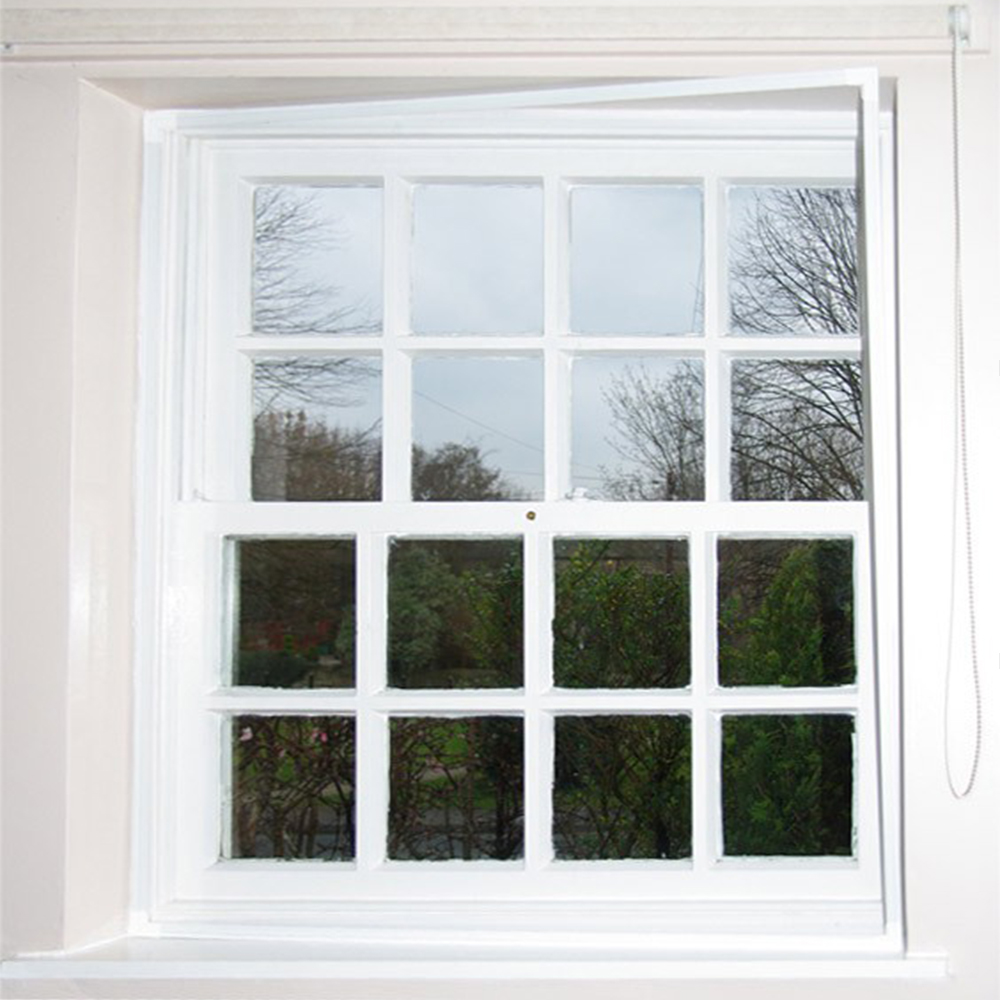 Secondary Glazing