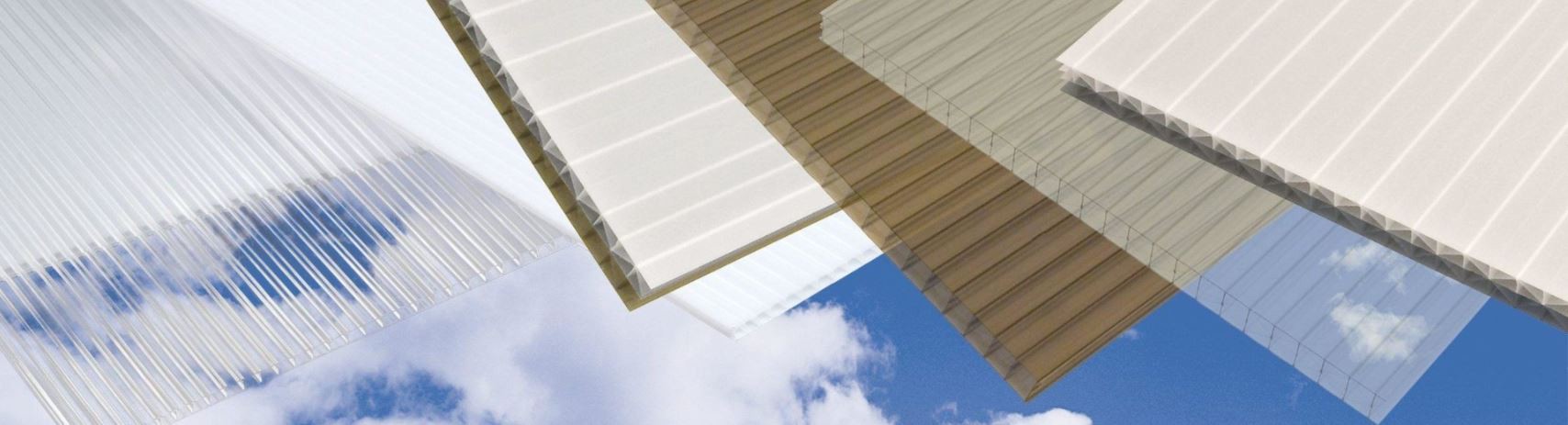 Everything you need to know about Polycarbonate sheets