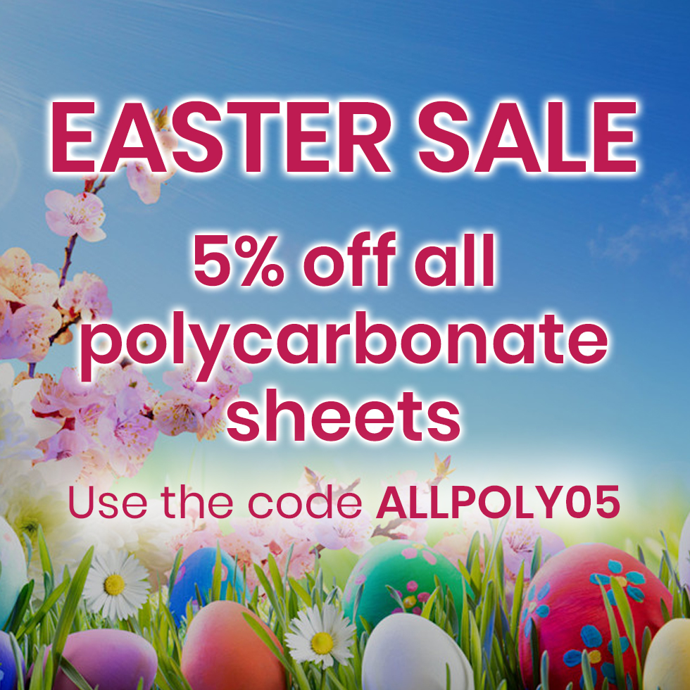 Easter Special offers