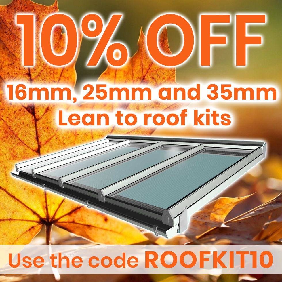 Autumn Special offer